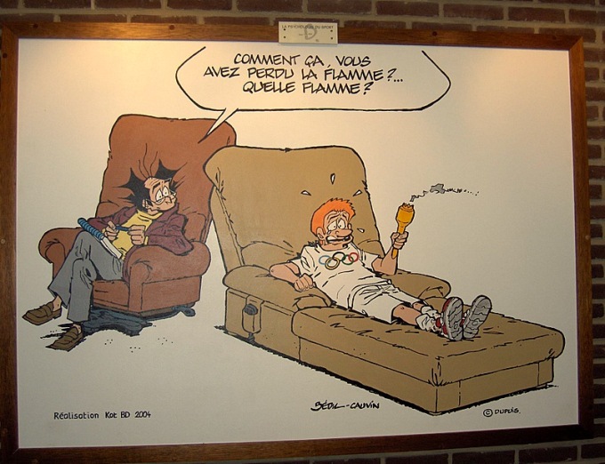 mediation animale 44 coeur d'artichien CAZOO La symbolisation en psychologie