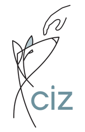 CIZ-logo coeur d'artichien médiation animale