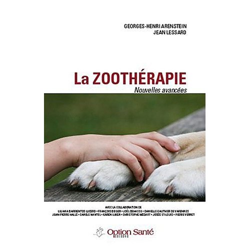 zootherapie nantes