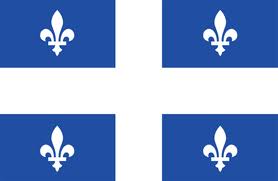 Drapeau-Quebec