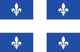 Drapeau-Quebec