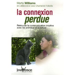 mediation animale connexion perdue