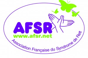 logo association française du syndrome de rett