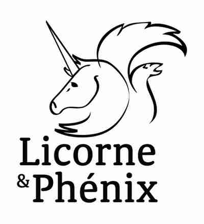 licorne et phenix